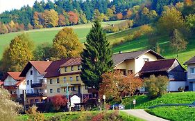 Hotel Gasthof Zur Krone Beerfelden
